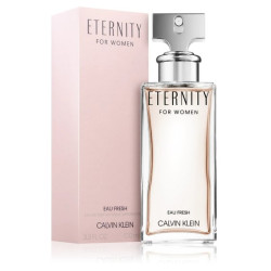 Calvin Klein Eternity Eau Fresh Perfume EDP 100 ml