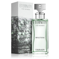 Calvin Klein Eternity Reflections Perfume EDT 100 ml