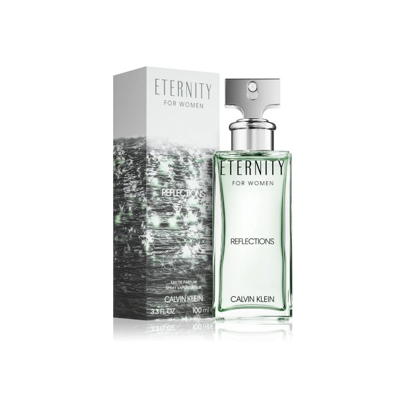 Calvin Klein Eternity Reflections Perfume EDT 100 ml
