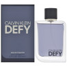 Calvin Klein Defy Perfume EDT 200 ml
