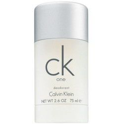 Calvin Klein CK One Deodorant DST 75 ml