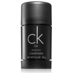 Calvin Klein CK Be Deodorant DST 75 ml