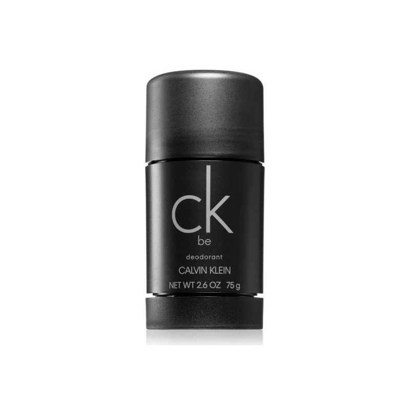 Calvin Klein CK Be Deodorant DST 75 ml