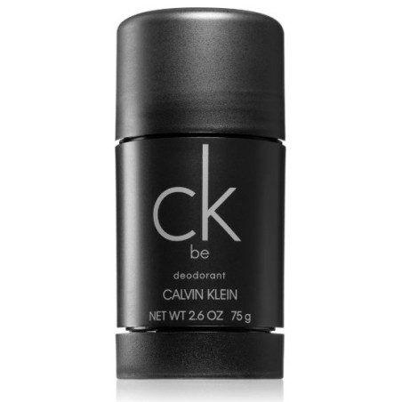 Calvin Klein CK Be Deodorant DST 75 ml