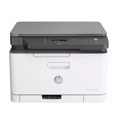 HP Color Laser MFP 178nw Laser printer