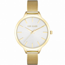 Paul Lorens Women's Watch PL10296B-3D1 / silver