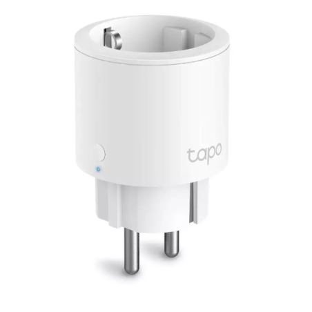 TP-Link Tapo Mini P115 Smart Wi-Fi Socket