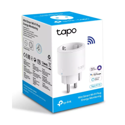 TP-Link Tapo Mini P115 Smart Wi-Fi Socket
