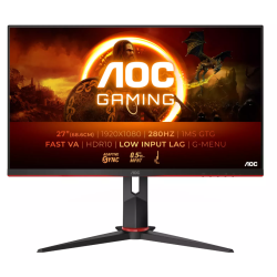 AOC 27G2ZN3/BK