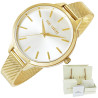 Paul Lorens Women's Watch PL10296B-3D1 / silver