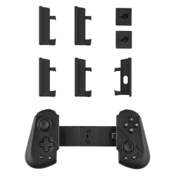 Asus ROG Tessen Gamepad for mobile phone