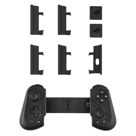 Asus ROG Tessen Gamepad for mobile phone