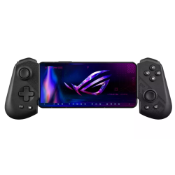 Asus ROG Tessen Gamepad for mobile phone
