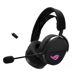 Asus ROG Pelta Headphones