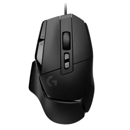 Logitech G G502 X Mouse 25600DPI
