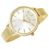 Paul Lorens Women's Watch PL10296B-3D1 / silver