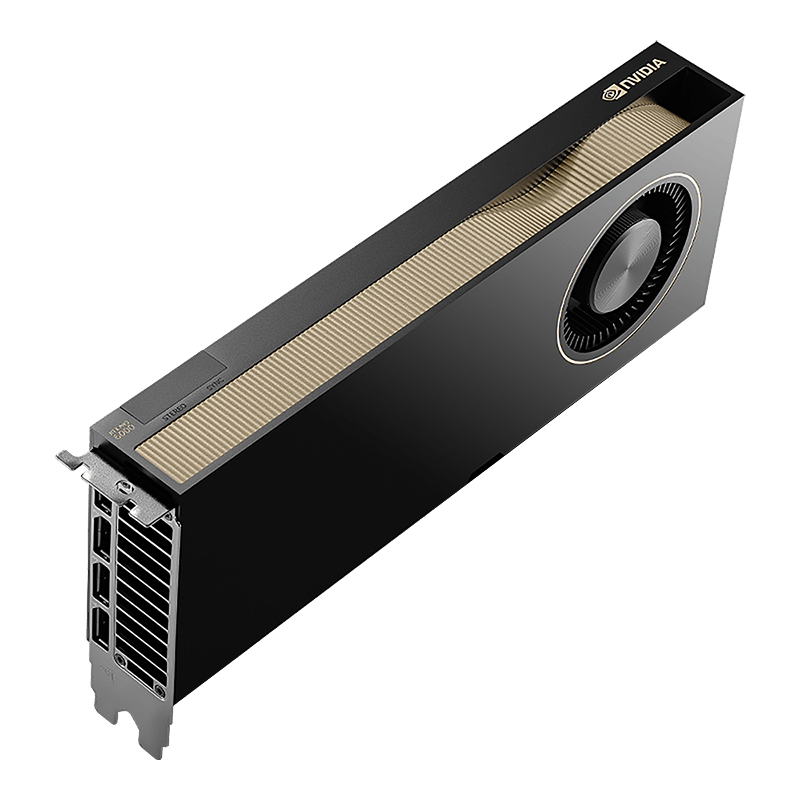 PNY RTX PRO 6000 Blackwell Max-Q Workstation Edition Graphics card