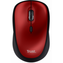Trust Yvi+ 24550 Computer mouse 1600 DPI / USB