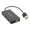 Gembird UHB-U2P4-04 USB Hub