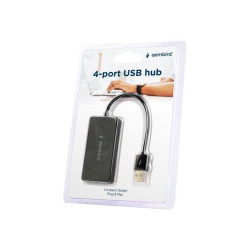 Gembird UHB-U2P4-04