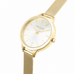 Paul Lorens Women's Watch PL10296B-3D1 / silver