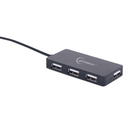 Gembird UHB-U2P4-04 USB Hub