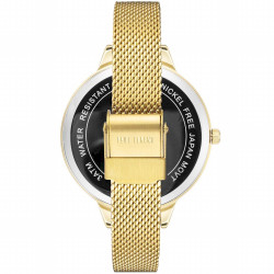 Paul Lorens Women's Watch PL10296B-3D1 / silver