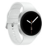Samsung Galaxy Watch8 Smartwatch Silver 40mm