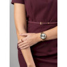 Paul Lorens Women's Watch PL10296B-3D1 / silver