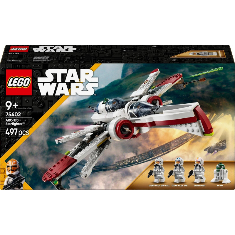 LEGO 75402