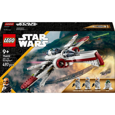 LEGO 75402