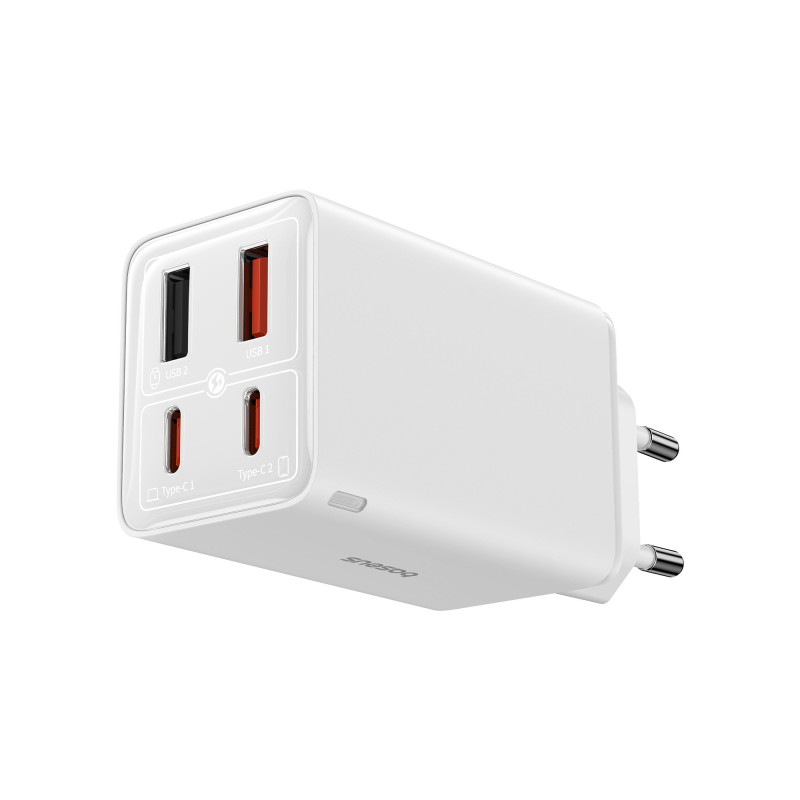 Baseus GaN6 Pro Charger 65W