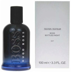 Hugo Boss 737052352046