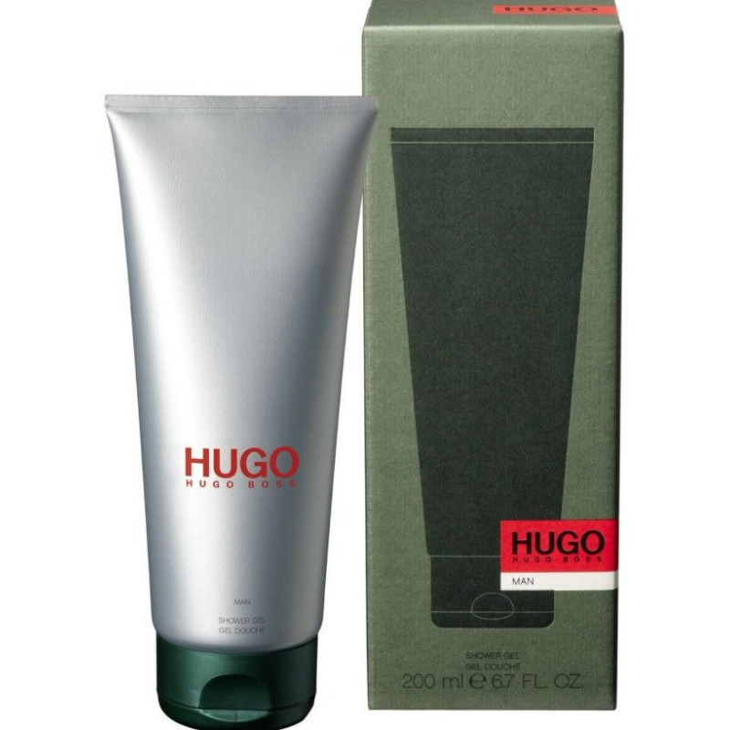 Hugo Boss Hugo Shower gel SWG 200 ml