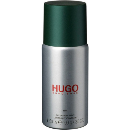 Hugo Boss Hugo Deodorant spray DSR 150 ml