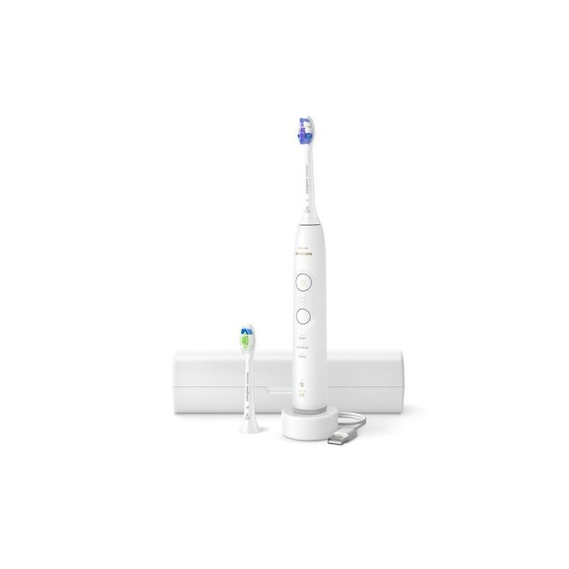 Philips Series 6500 HX7410/02 Sonic Toothbrush