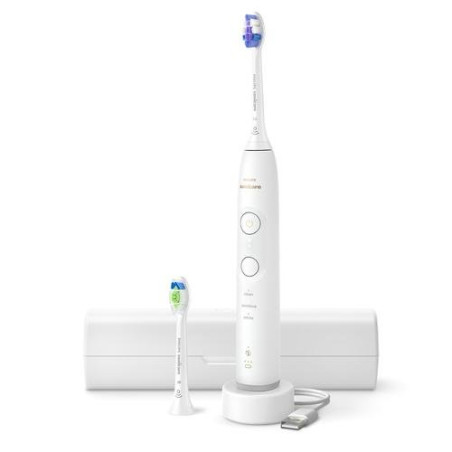 Philips Series 6500 HX7410/02 Sonic Toothbrush
