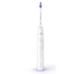Philips Series 6500 HX7410/02 Sonic Toothbrush