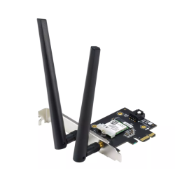 Asus PCE-AX1800 Network card