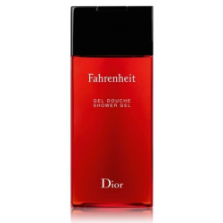 Dior Fahrenheit Shower Gel SWG 200 ml