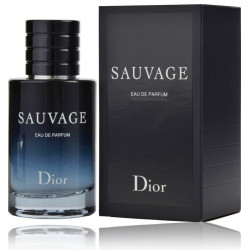 Dior Sauvage Perfume EDP 60 ml