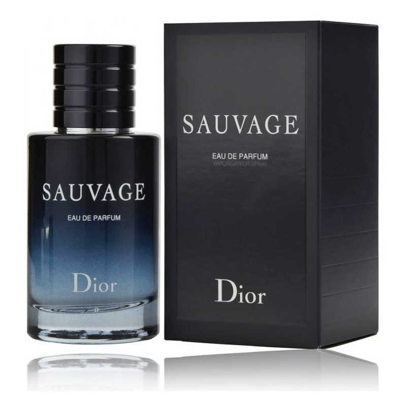 Dior Sauvage Perfume EDP 60 ml
