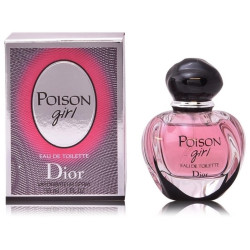Dior Poison Girl Perfume EDT 30 ml