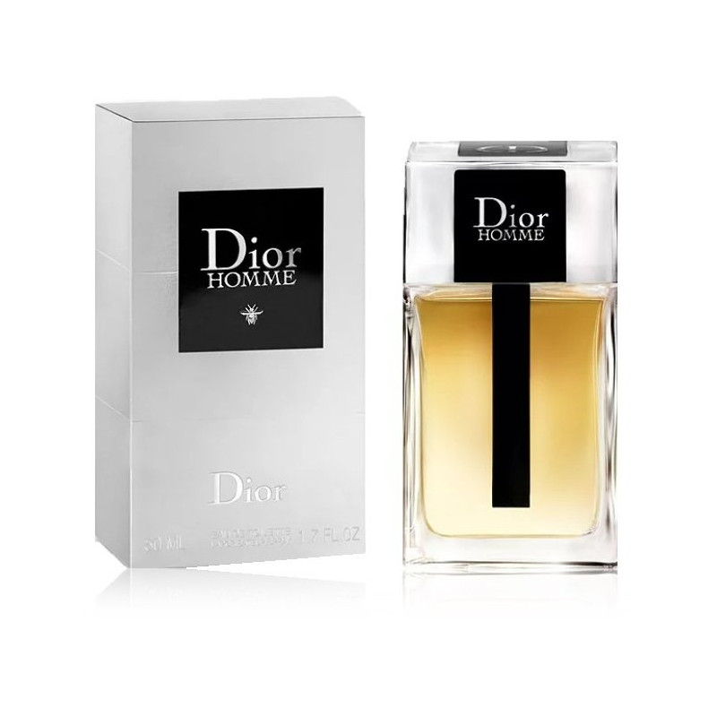Dior Homme 2020 Perfume EDT 50 ml