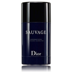 Dior Sauvage Deodorant DST 75 ml