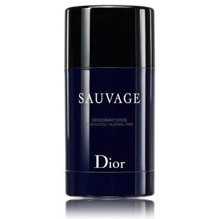 Dior Sauvage Deodorant DST 75 ml