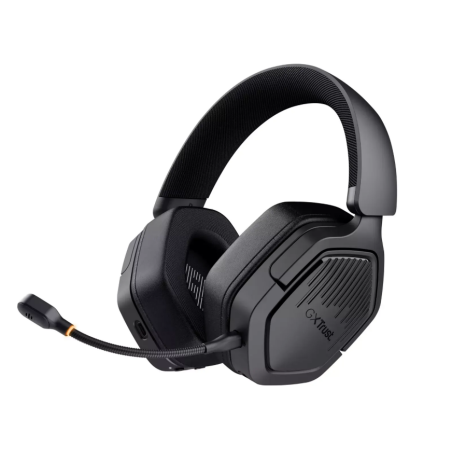 Trust GXT493 Carus Headphones