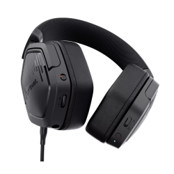 Trust GXT493 Carus Headphones