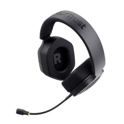 Trust GXT493 Carus Headphones