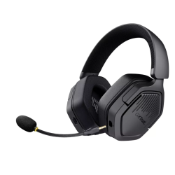 Trust GXT493 Carus Headphones